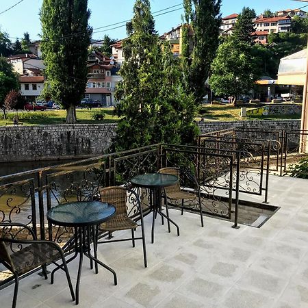 Apartmani Zaara Sarajevo Exterior photo