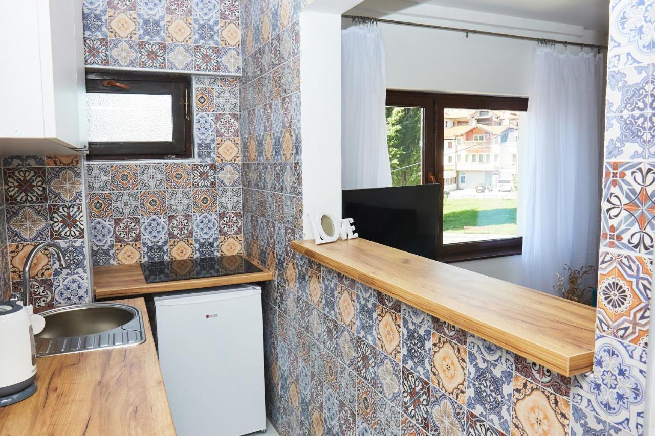 Apartmani Zaara Sarajevo Exterior photo