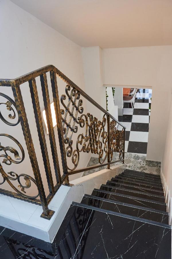 Apartmani Zaara Sarajevo Exterior photo