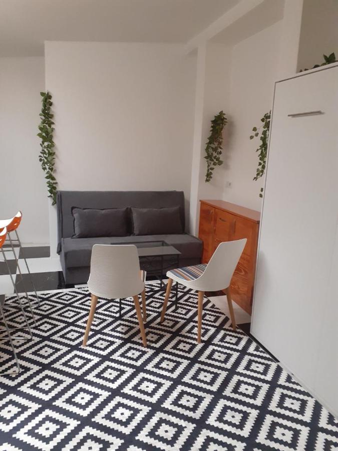Apartmani Zaara Sarajevo Exterior photo