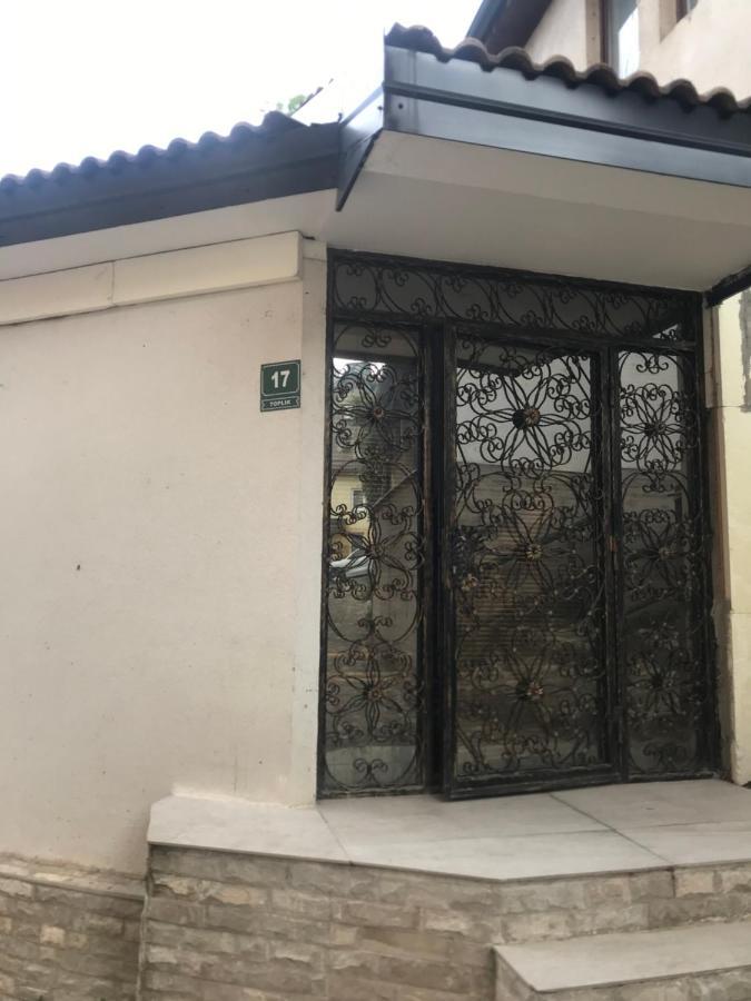 Apartmani Zaara Sarajevo Exterior photo