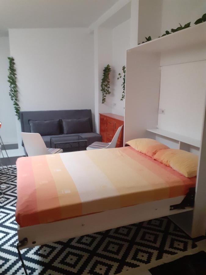 Apartmani Zaara Sarajevo Exterior photo
